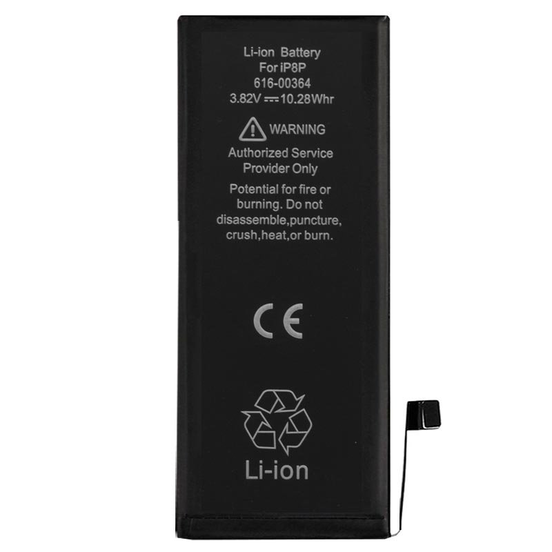 Bateria Compatible iPhone 8 Plus