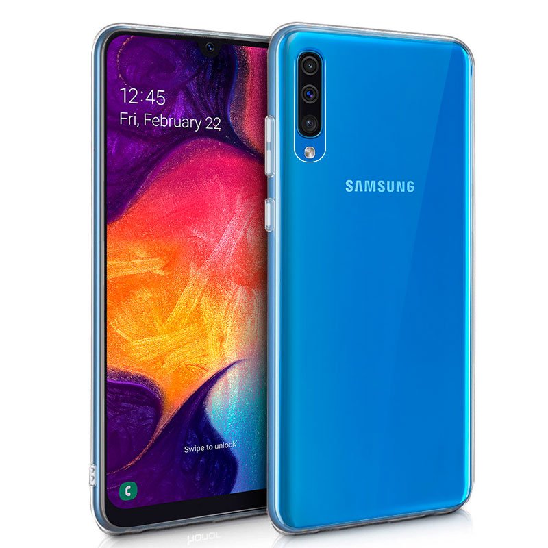 galaxy a505