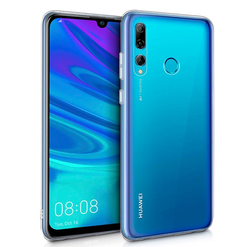 Funda Silicona Huawei P Smart Plus (2019) / P Smart (2019