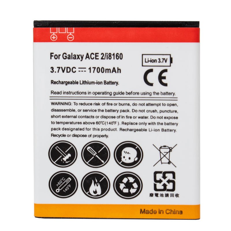Samsung i8160 аккумулятор