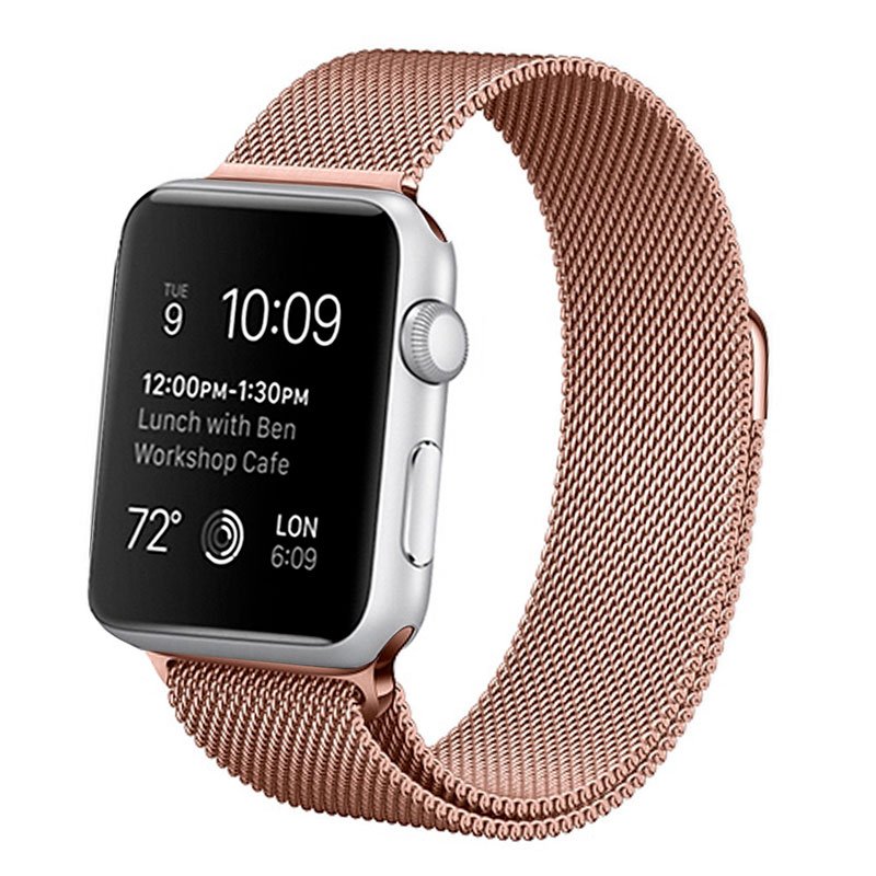 Bhaderwah Campus Correa Para Apple Watch Series Correas Apple Watch Se