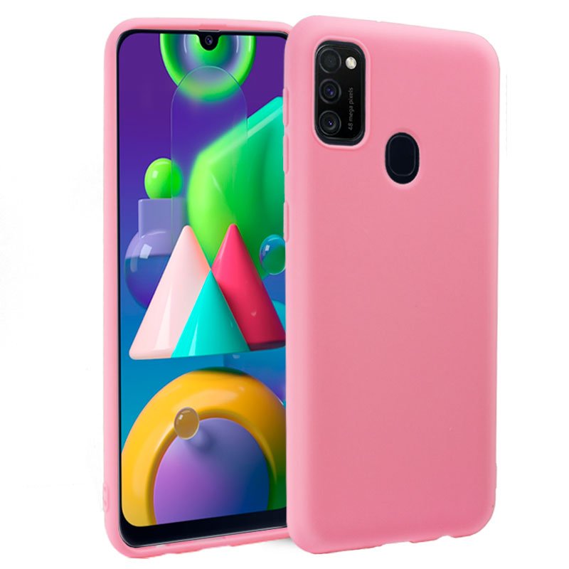 galaxy m215