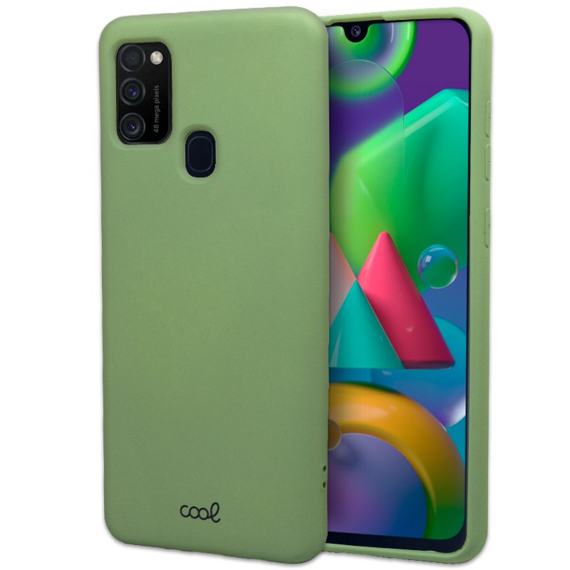 galaxy m215