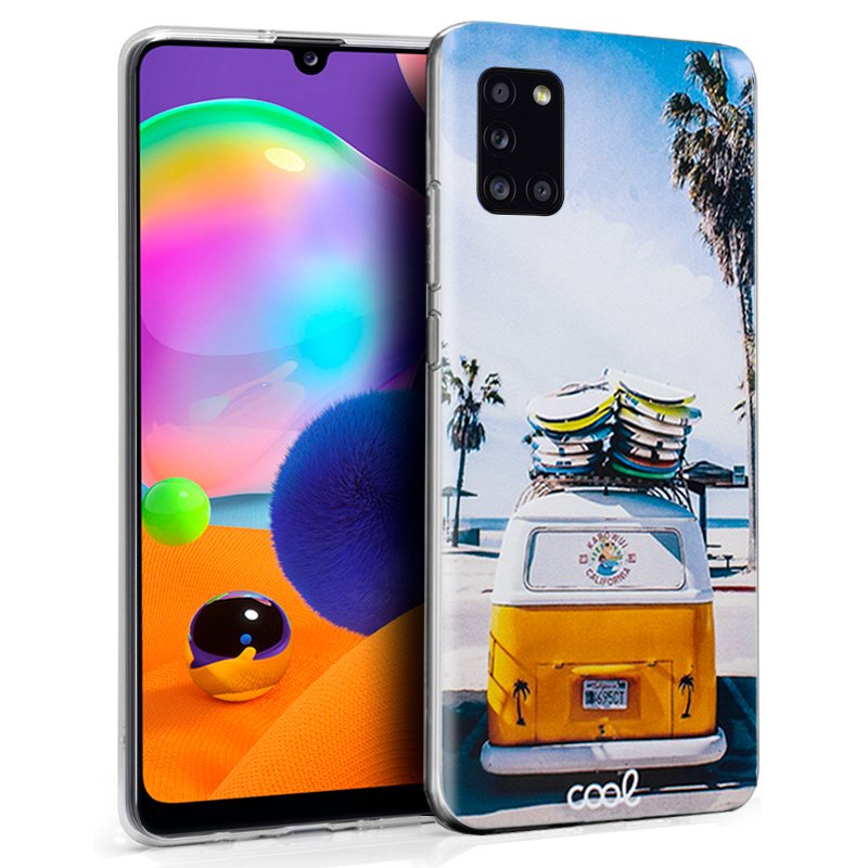 galaxy a315