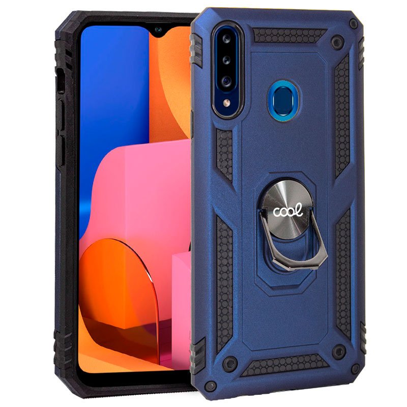 otterbox para samsung a20s