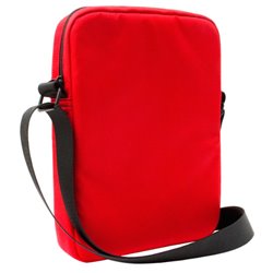 Maletín Ordenador Ebook / Tablet 8 pulgadas Licencia Ferrari Rojo
