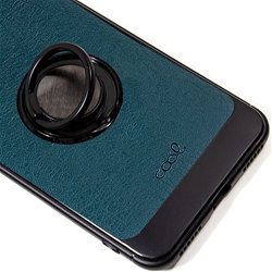 Carcasa Xiaomi Mi A2 / Mi 6X Leather Piel Verde