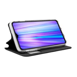 Funda Flip Cover Clear View para Xiaomi Redmi 8 color Azul Funda Flip Cover Clear View para Xiaomi Redmi 8 color Azul