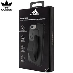 Carcasa iPhone 6 Plus / iPhone 7 Plus / 8 Plus Licencia Adidas Grip Case