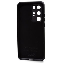 Carcasa Huawei P40 Pro Cover Negro