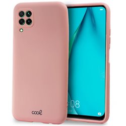 Carcasa Huawei P40 Lite Cover Rosa