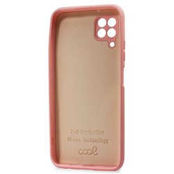 Carcasa Huawei P40 Lite Cover Rosa