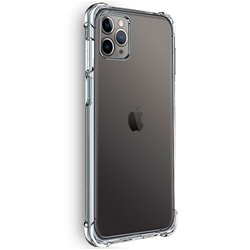 Carcasa iPhone 11 Pro AntiShock Transparente