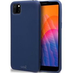 Carcasa Huawei Y5p Cover Marino