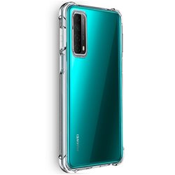 Carcasa Huawei P Smart 2021 AntiShock Transparente