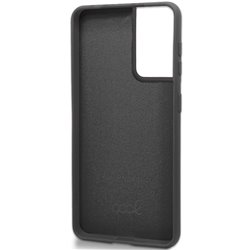 Carcasa COOL para Samsung G998 Galaxy S21 Ultra Cover Gris