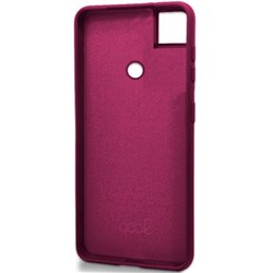 Carcasa COOL Para Xiaomi Redmi 9C Cover Vino