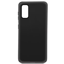 Funda COOL Silicona para Xiaomi Redmi Note 10 5G / Pocophone M3 Pro 5G (Negro)